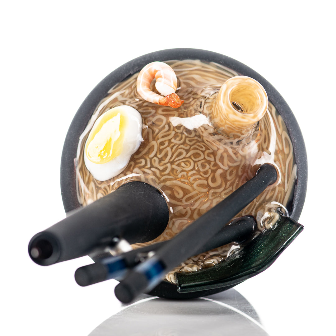 #2 Ramen Rig Dojo Glass