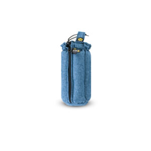 Vatra Bags Woven Blue V11 8” Tube Bag