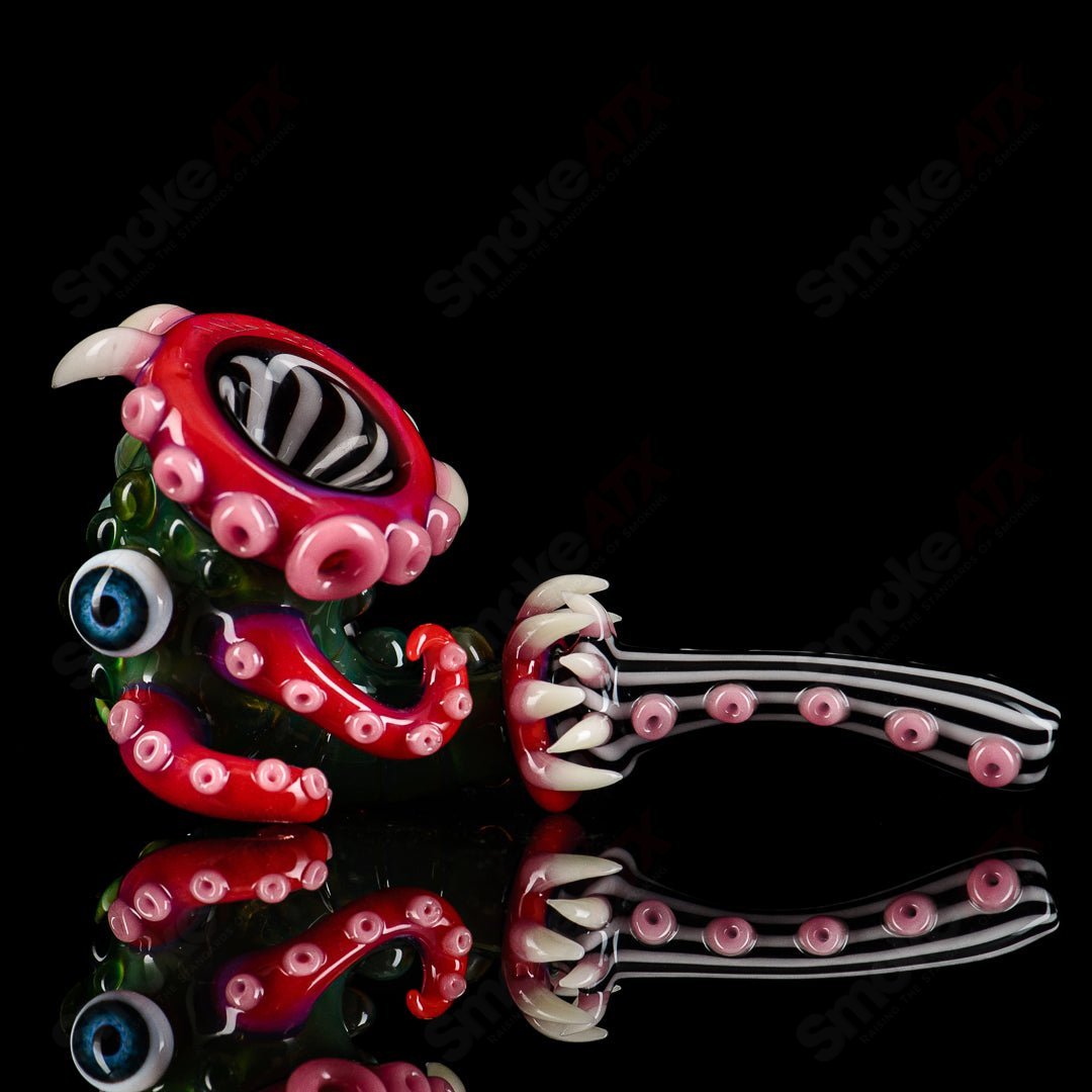 #1 Sherlock by SALT & JMass