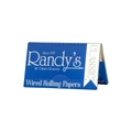 1 1/4 Wired Classic Rolling Papers Randys - Smoke ATX 