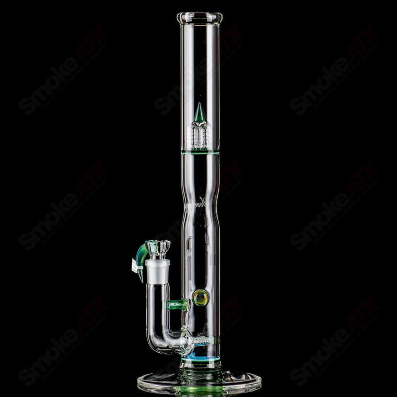 44x4 G-Line Partial Accent w/ Body Reduction Millie + Seal Accents Sovereignty - Smoke ATX