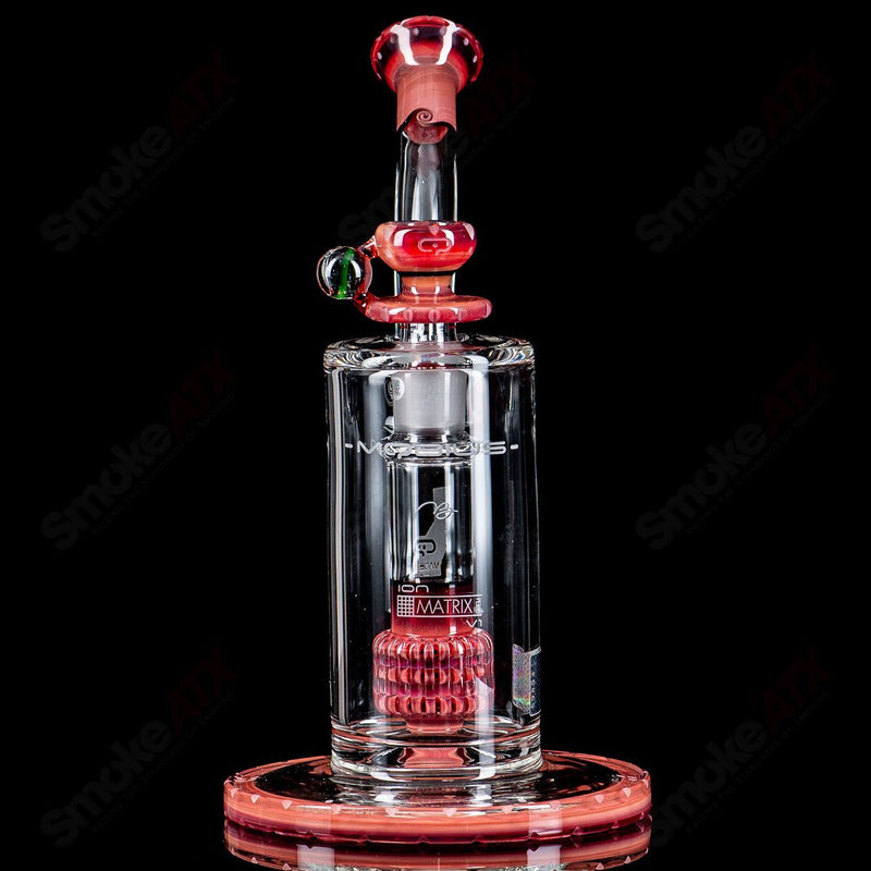 #2 Ion Matrix V1 Hybrid Series Mobius