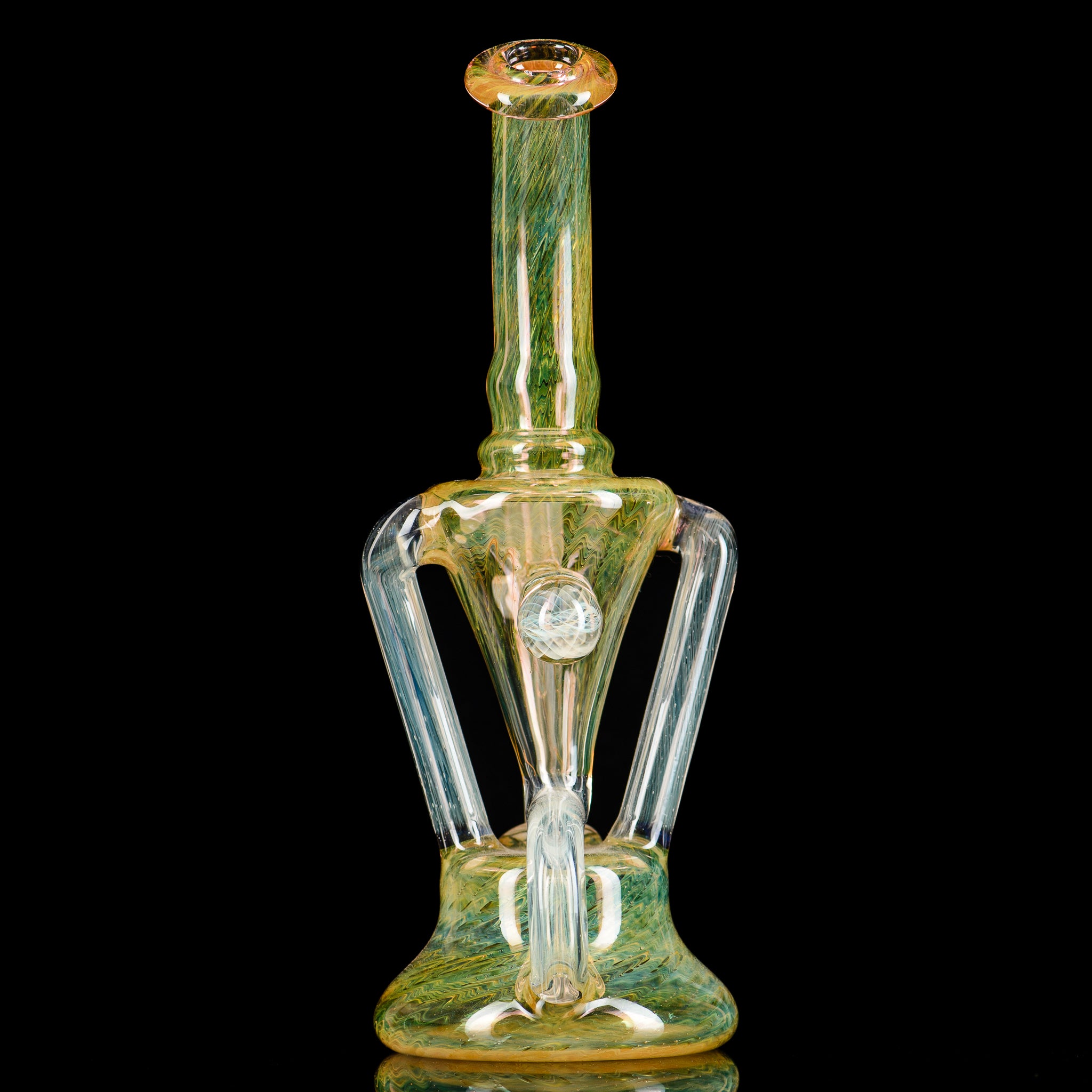 Full Fume Recycler by Sweet Feet