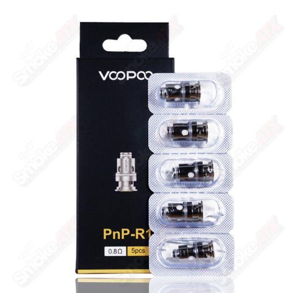 5 PCS 0 .6 ohm PnP-VM4 VooPoo