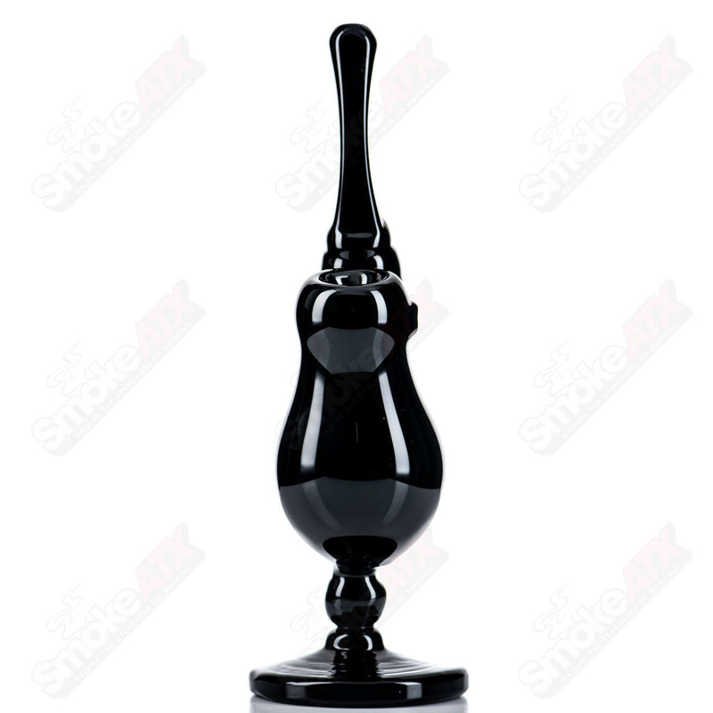 All Black Sherly Bubbler JMass