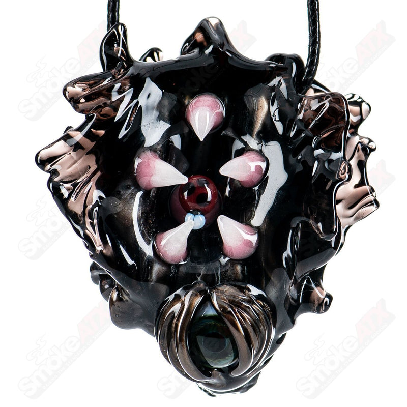 Wook Pendant "Remwolf"