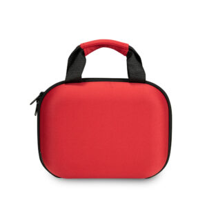 Vatra Bags Red 9”x6" Capsule