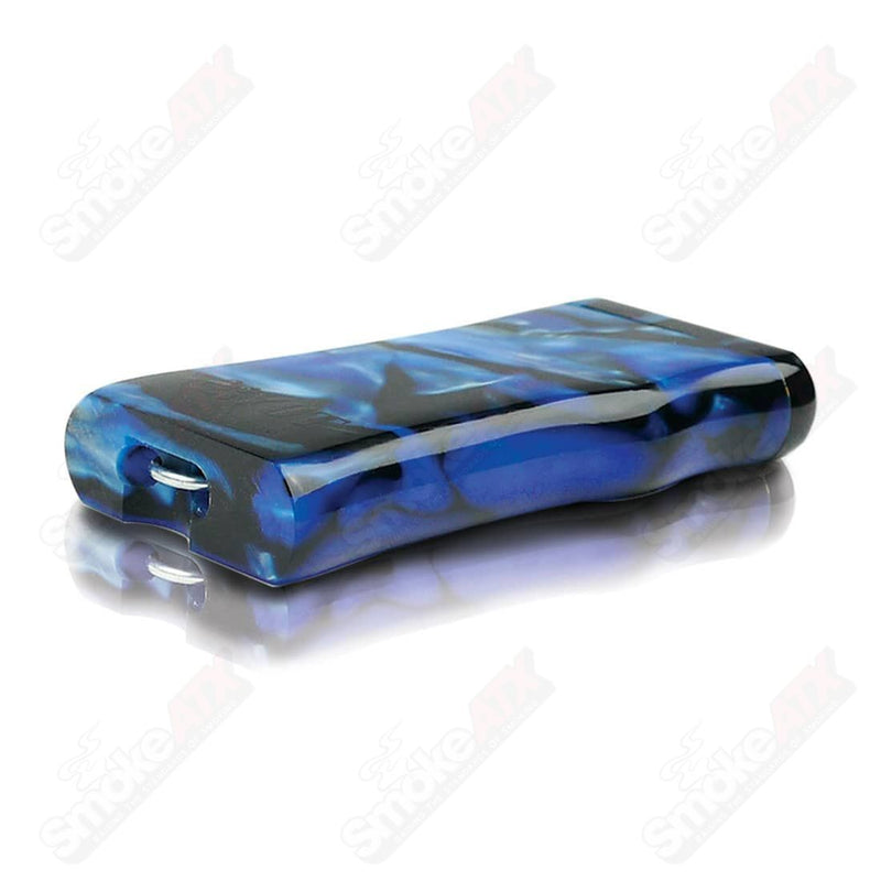 Large Blue Acrylic Dugout RYOT