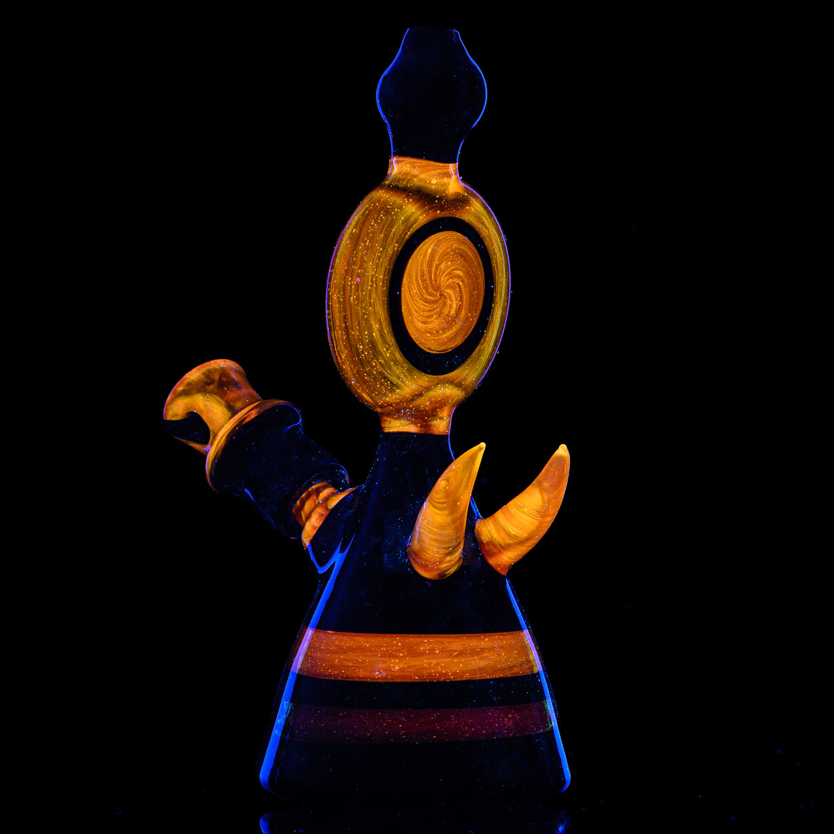 Lemondrop Black Milk Rig by BMFT