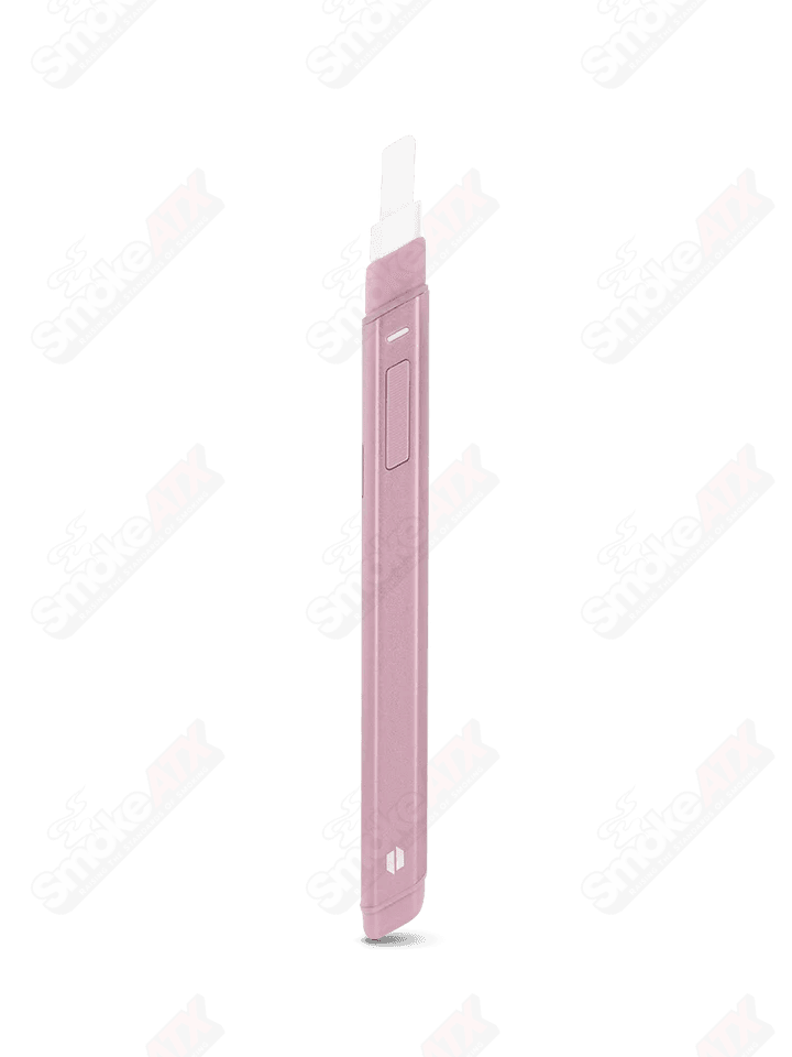 Pink Puffco Hot Knife Loading Tool - Smoke ATX