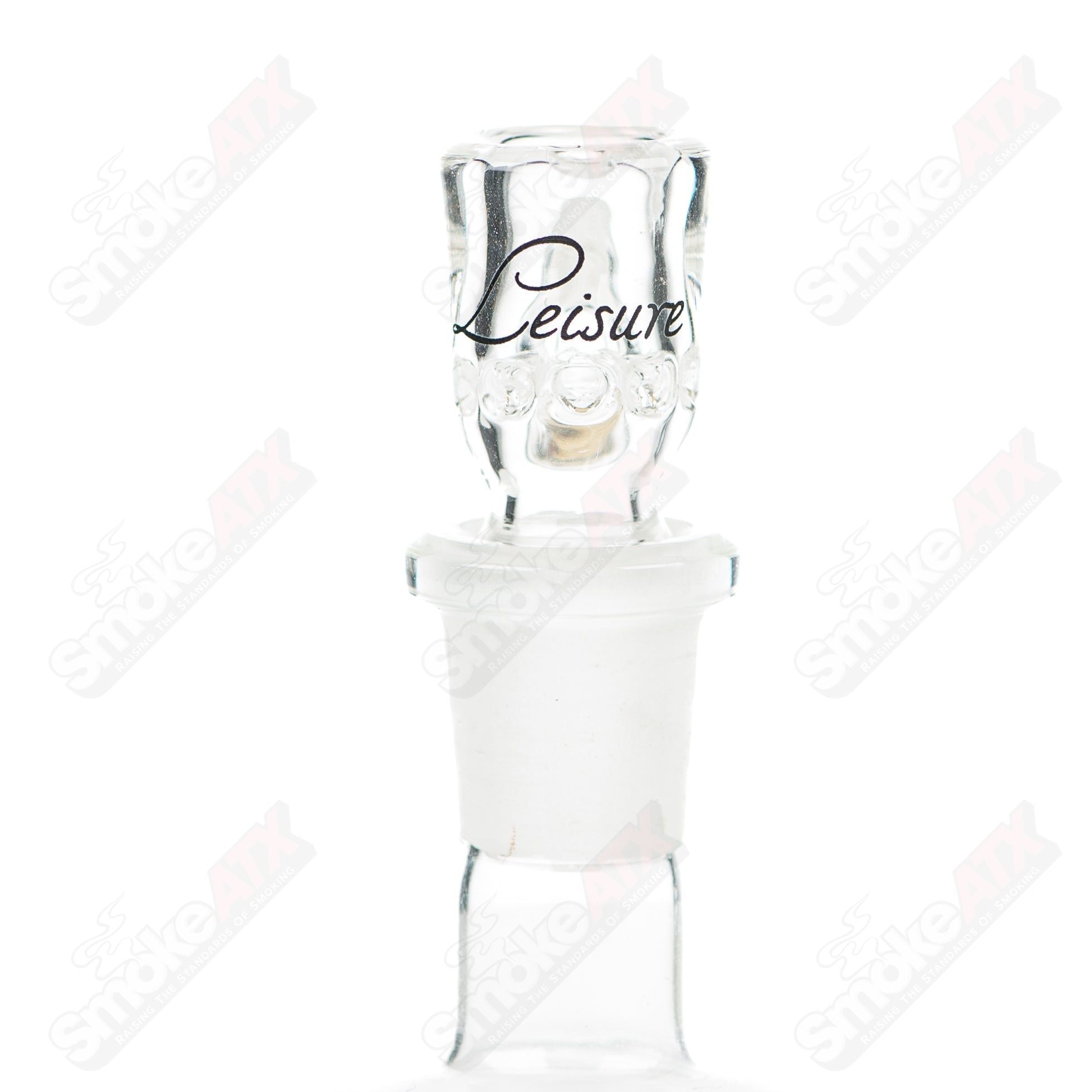 1 18mm Rasta 44 Mag Leisure - Smoke ATX