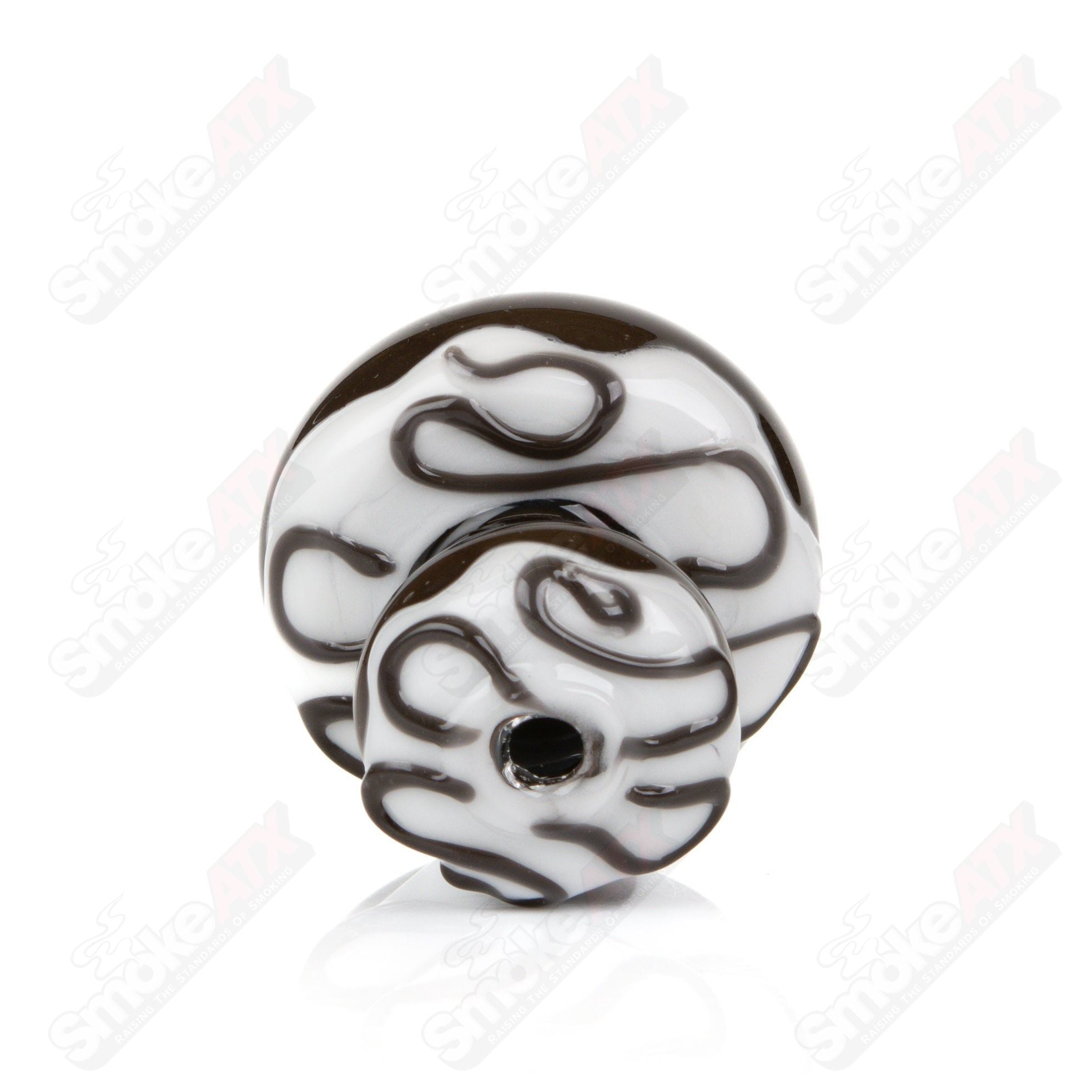 1 Directional Donut Cap KGB - Smoke ATX