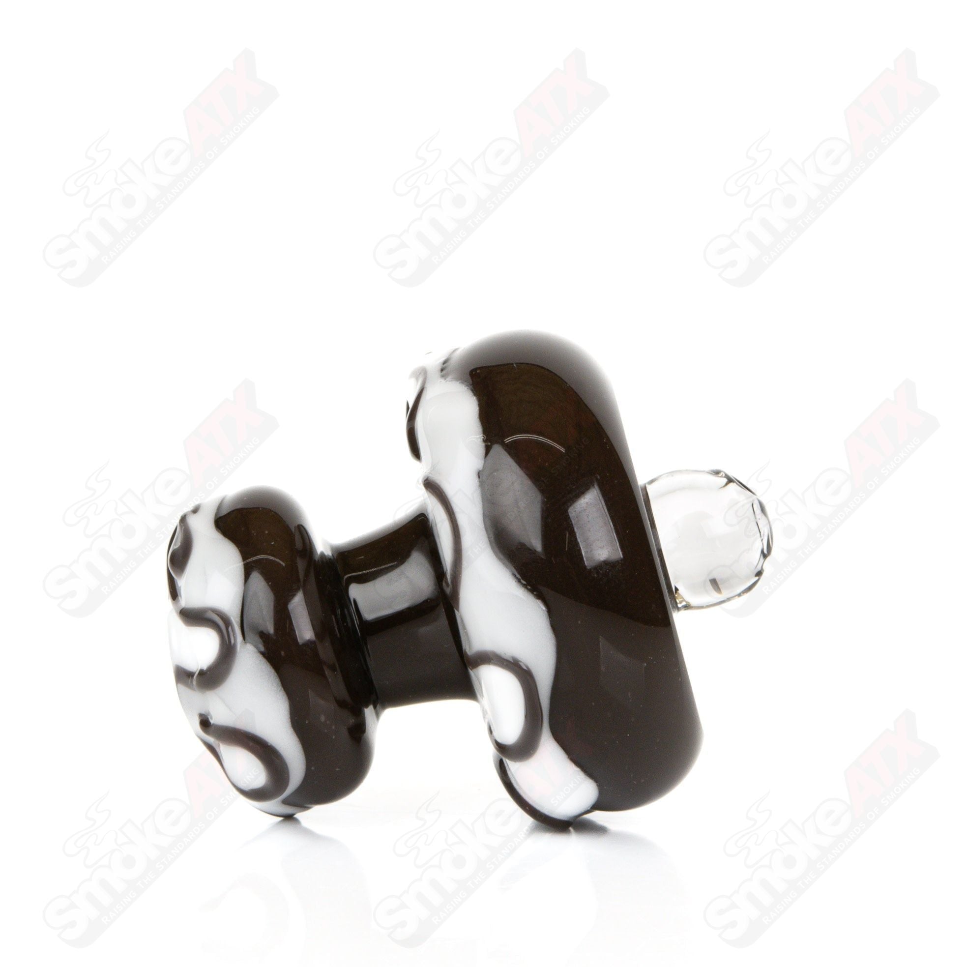 1 Directional Donut Cap KGB - Smoke ATX