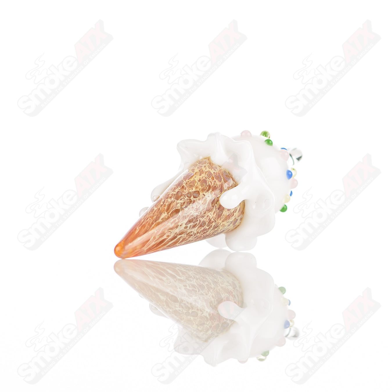 1 Mini Cone Pendy Renee Patula - Smoke ATX