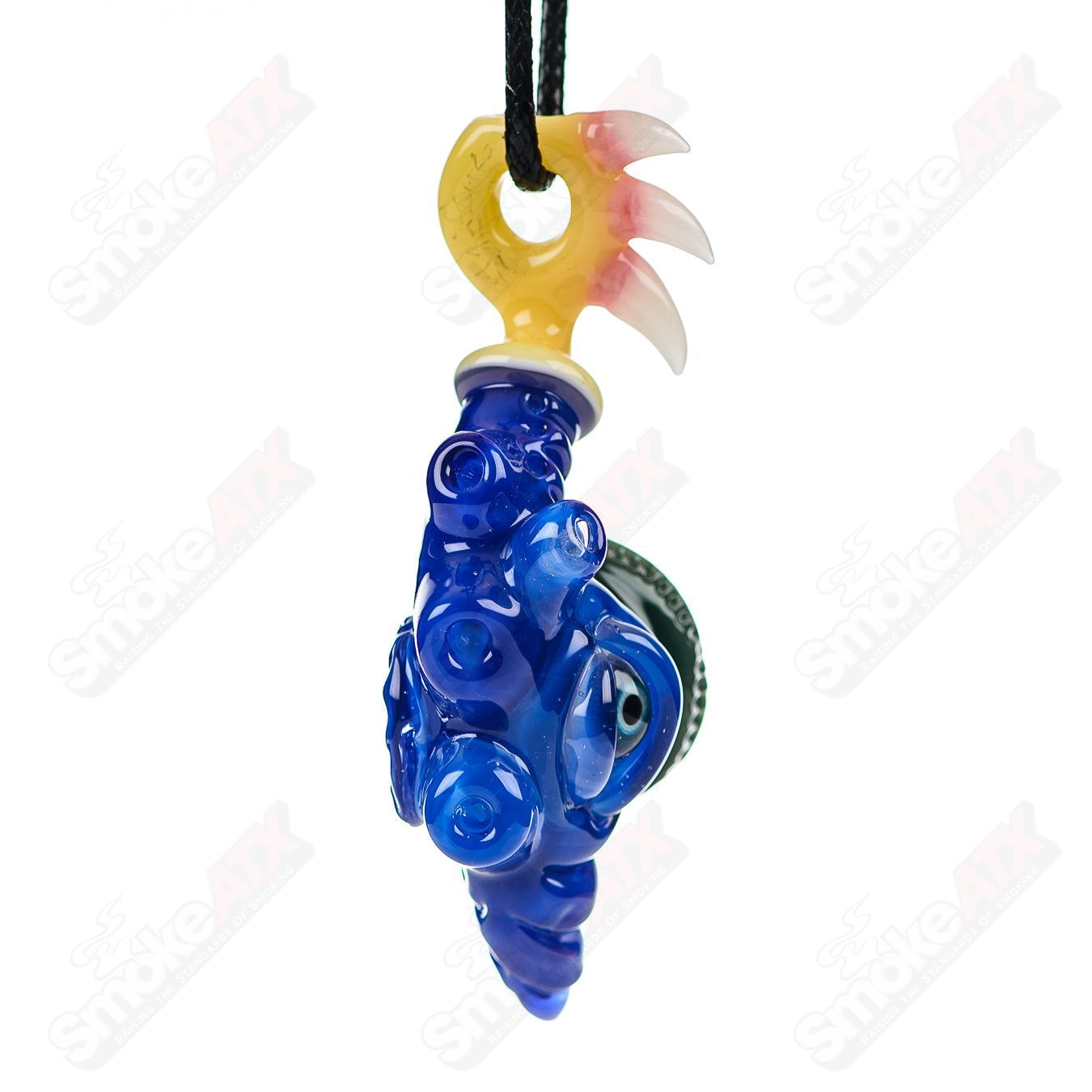 1 Sherlock Pendant by SALT & JMass - Smoke ATX