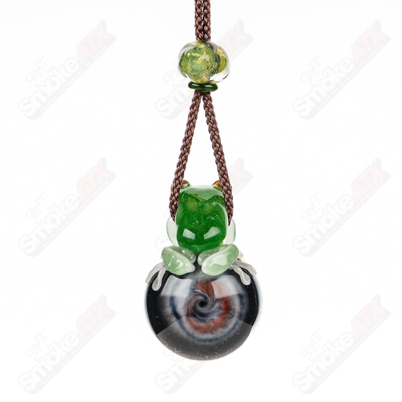 1 Sky 空 Pendant Kengtaro Glass - Smoke ATX