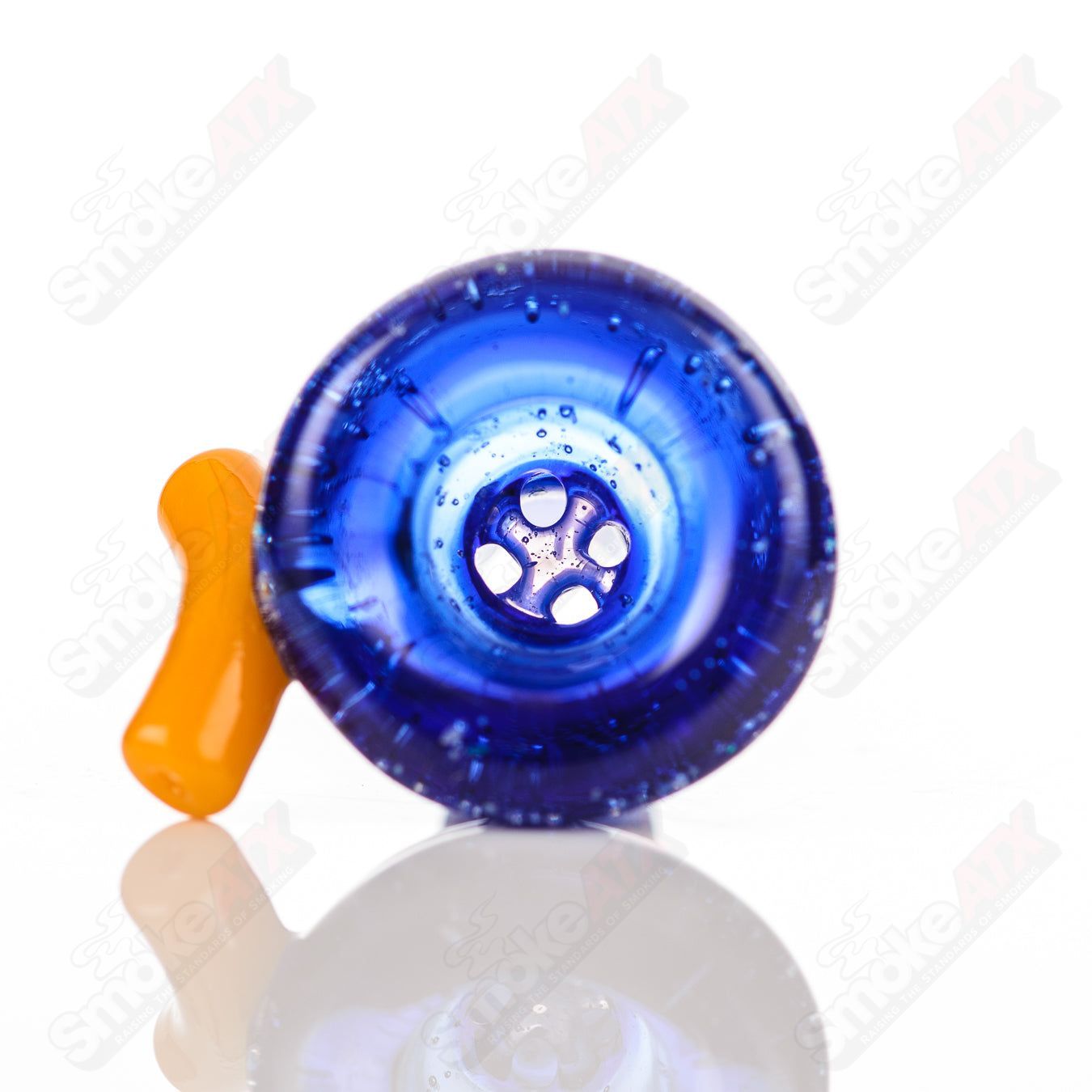 14mm Ronie Slide The Ohigho Kid - Smoke ATX