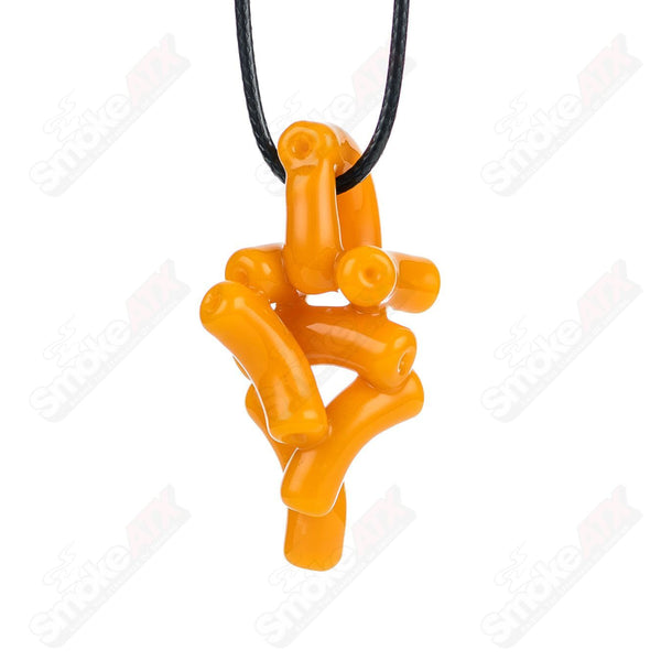 OG Cheese Pendant The Ohigho Kid - Smoke ATX