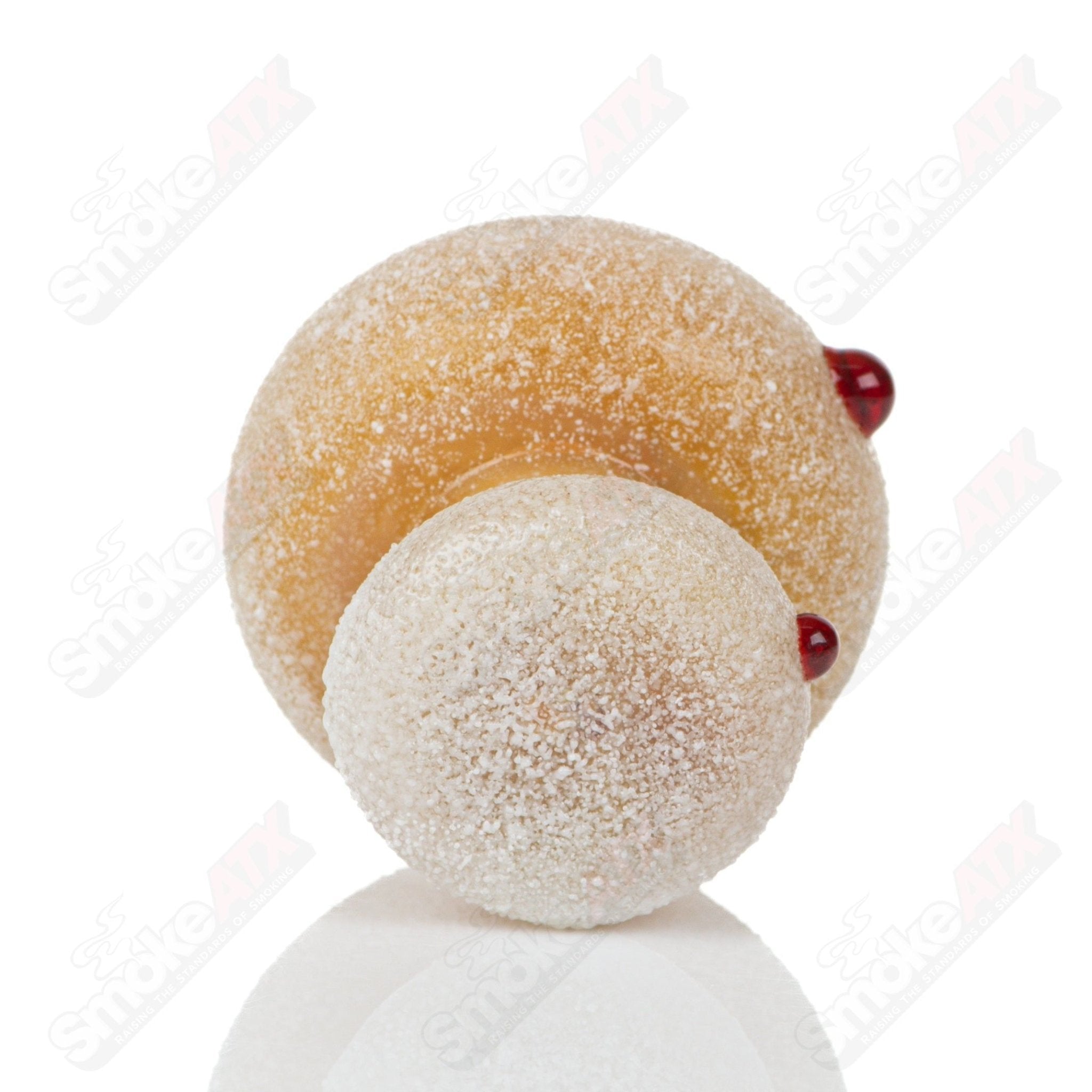 2 Directional Donut Cap KGB - Smoke ATX
