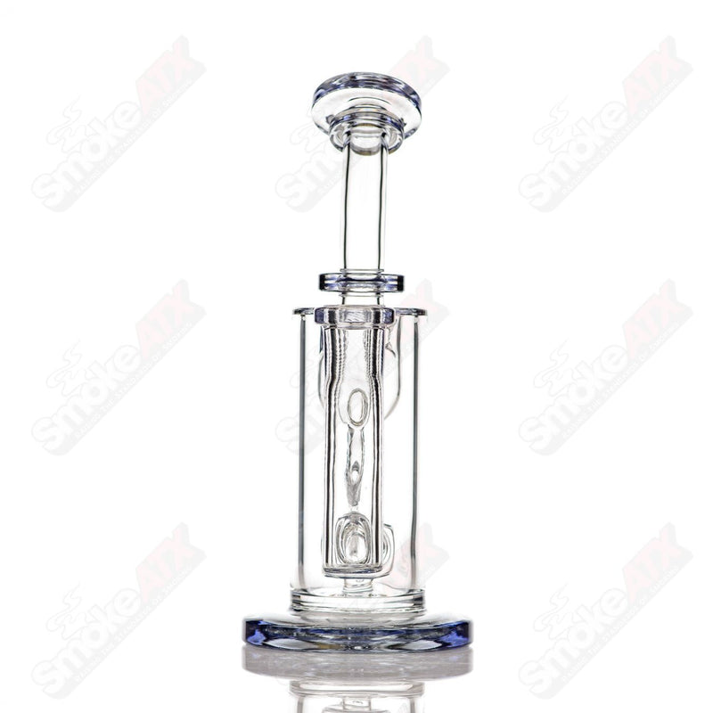 Potion Klein Fat Boy Glass - Smoke ATX