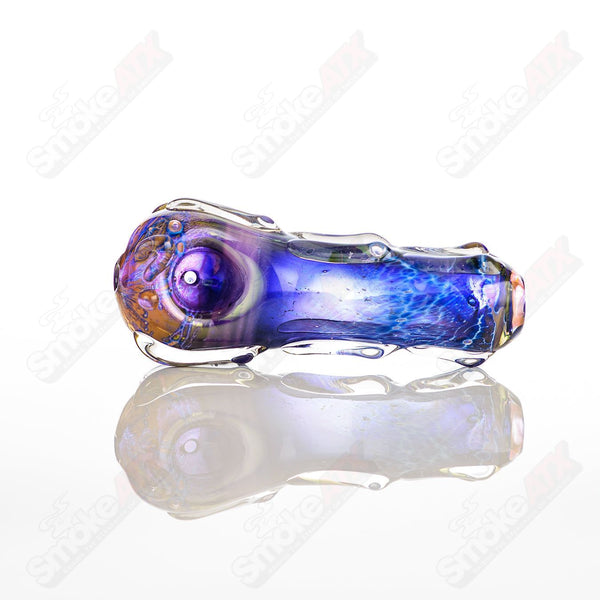 #60 Spoon Glass by Nobody - Smoke ATX