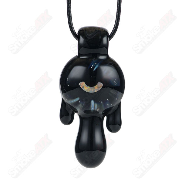 Space Ronie Opal Pendant The Ohigho Kid - Smoke ATX