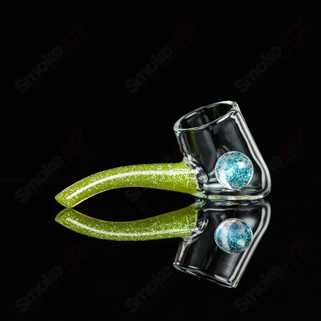 7 Dichro Proxy Attachment Justin Freeman - Smoke ATX