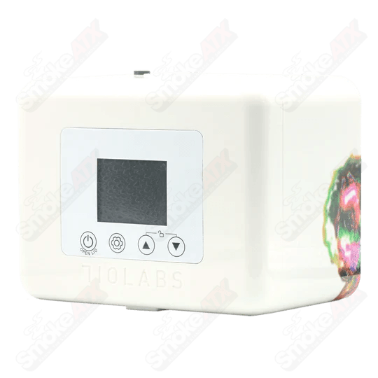 710 Labs Terp Cooler - Smoke ATX