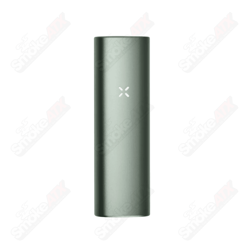 Pax Plus Dry Herb Vaporizer - Smoke ATX