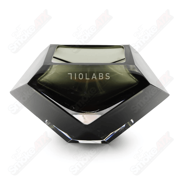 Online 710 Labs Diamond Glass Ashtray