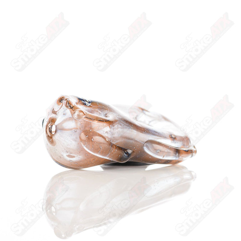 #4 Goddess Pipe Glass by Nobody