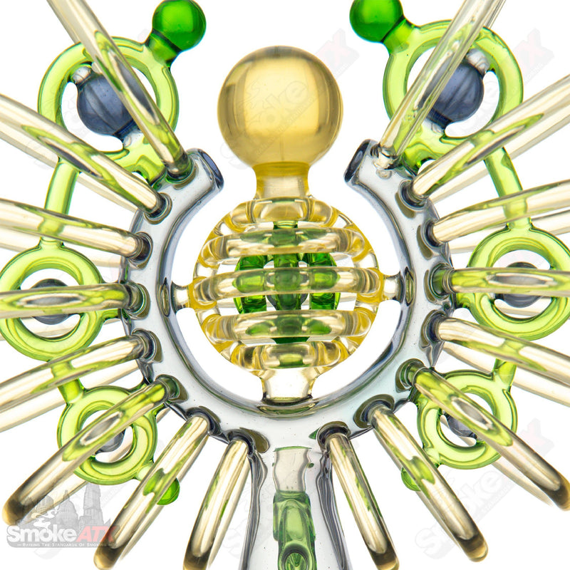 Frequency Portal - Gordman Glass - Smoke ATX