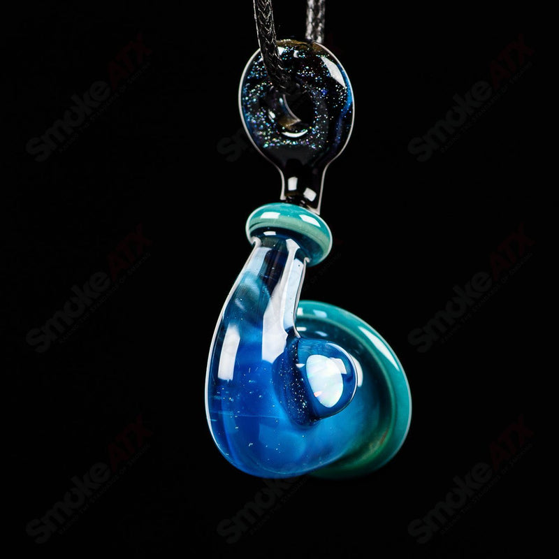 #1 Sherlock Pendant V1 JMass