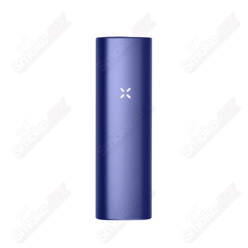 Pax Plus Dry Herb Vaporizer - Smoke ATX