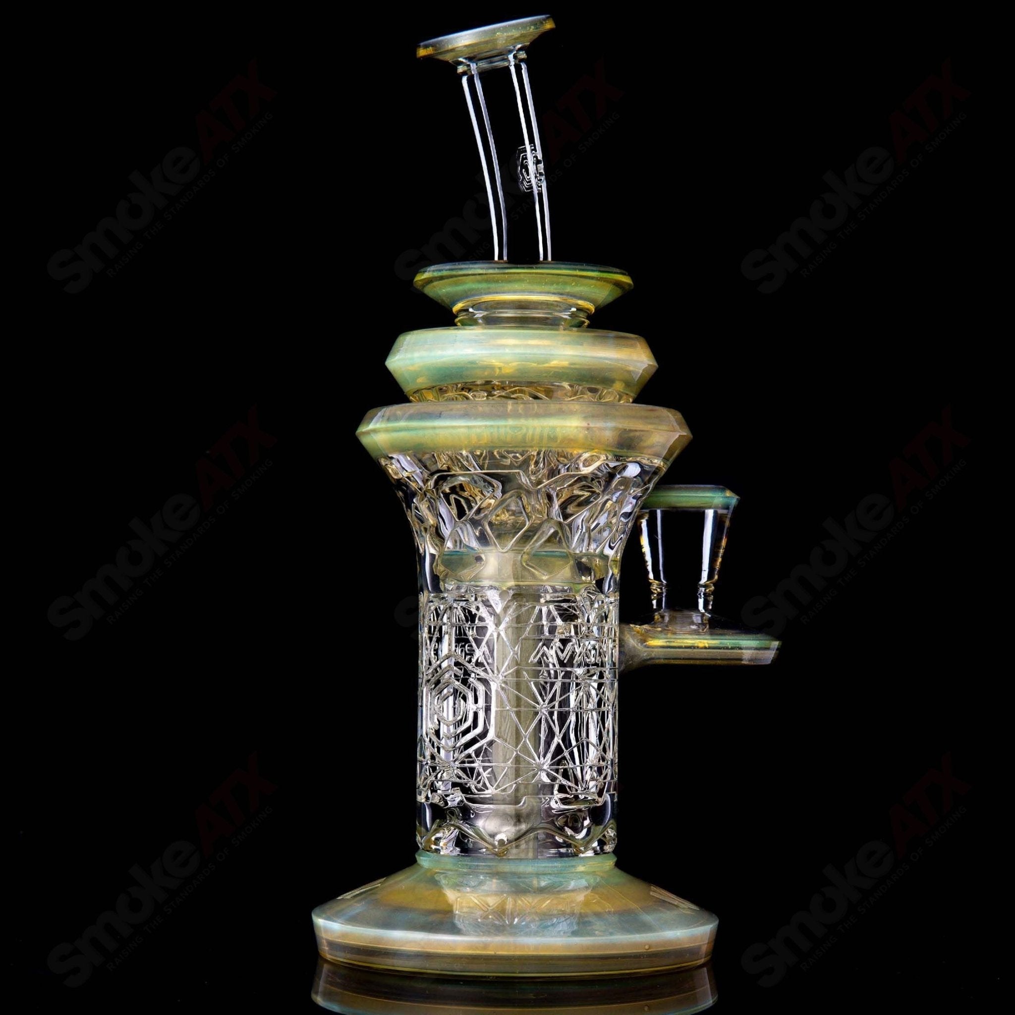 Full Accent Outside Incycler 2.0 Avant - Garde - Smoke ATX