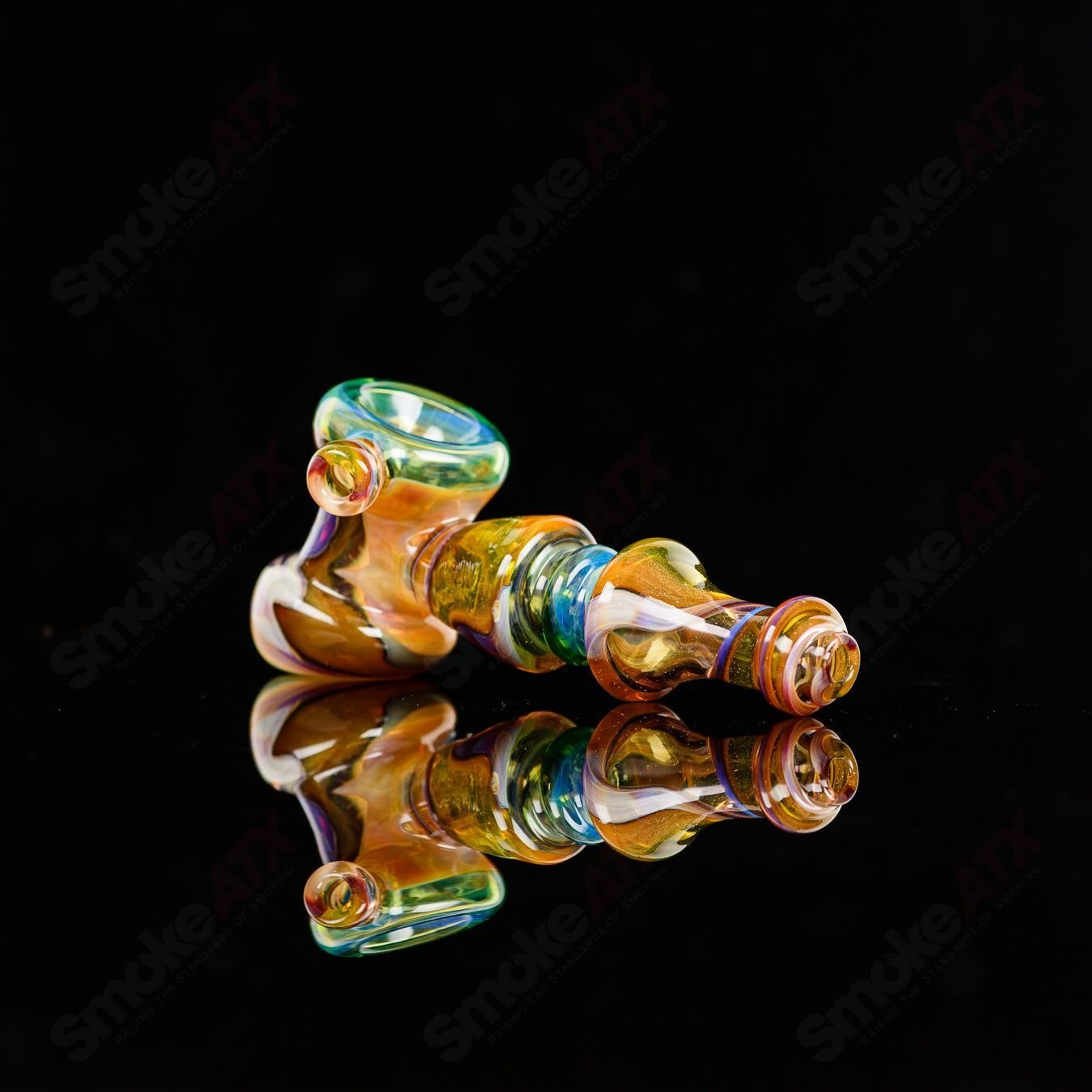 Hammer Baby Dabs x Gus - Smoke ATX