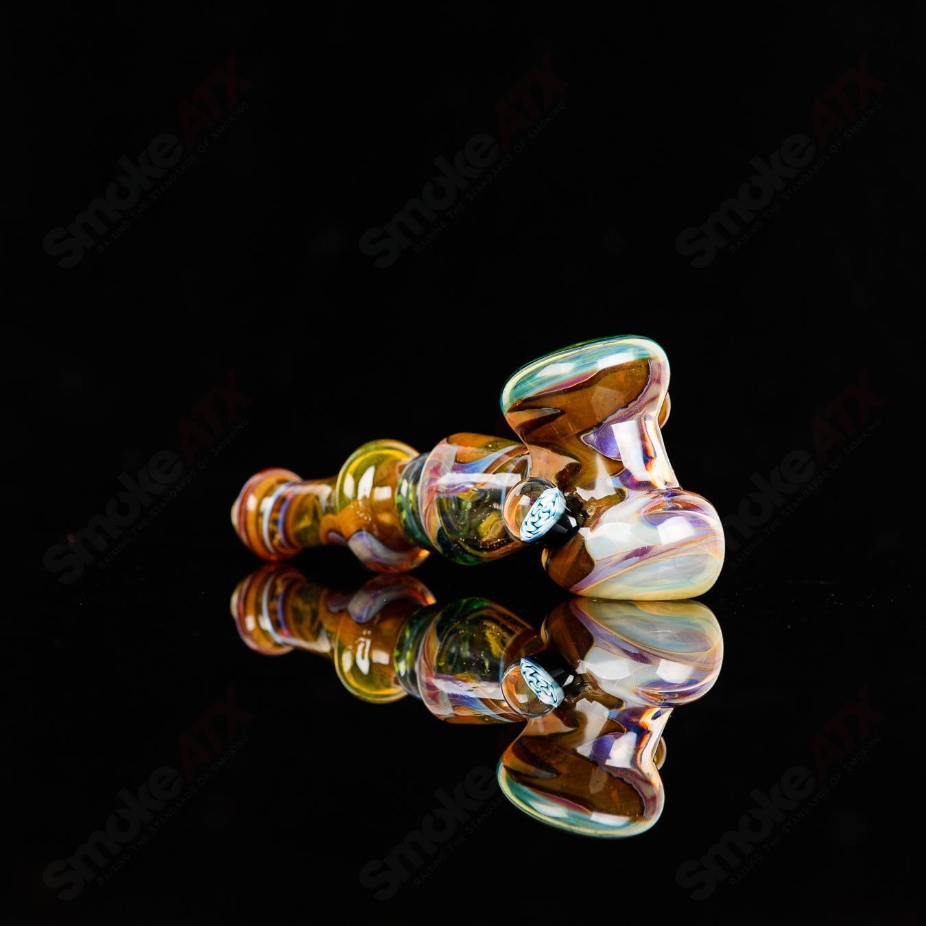 Hammer Baby Dabs x Gus - Smoke ATX