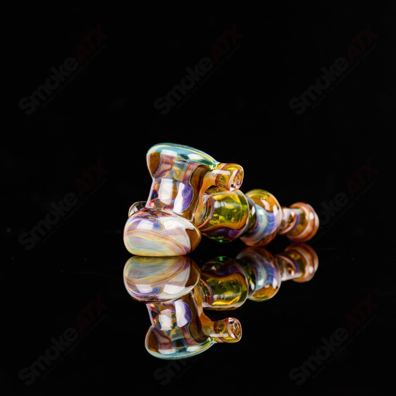 Hammer Baby Dabs x Gus - Smoke ATX