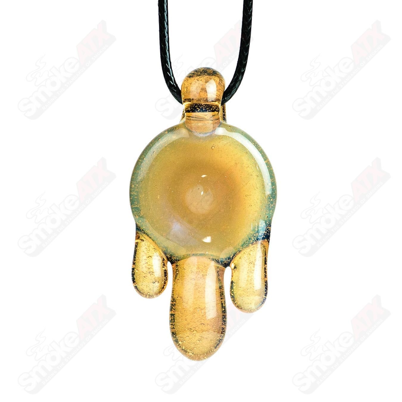 Hydra CFL Ronie Opal Pendant The Ohigho Kid - Smoke ATX