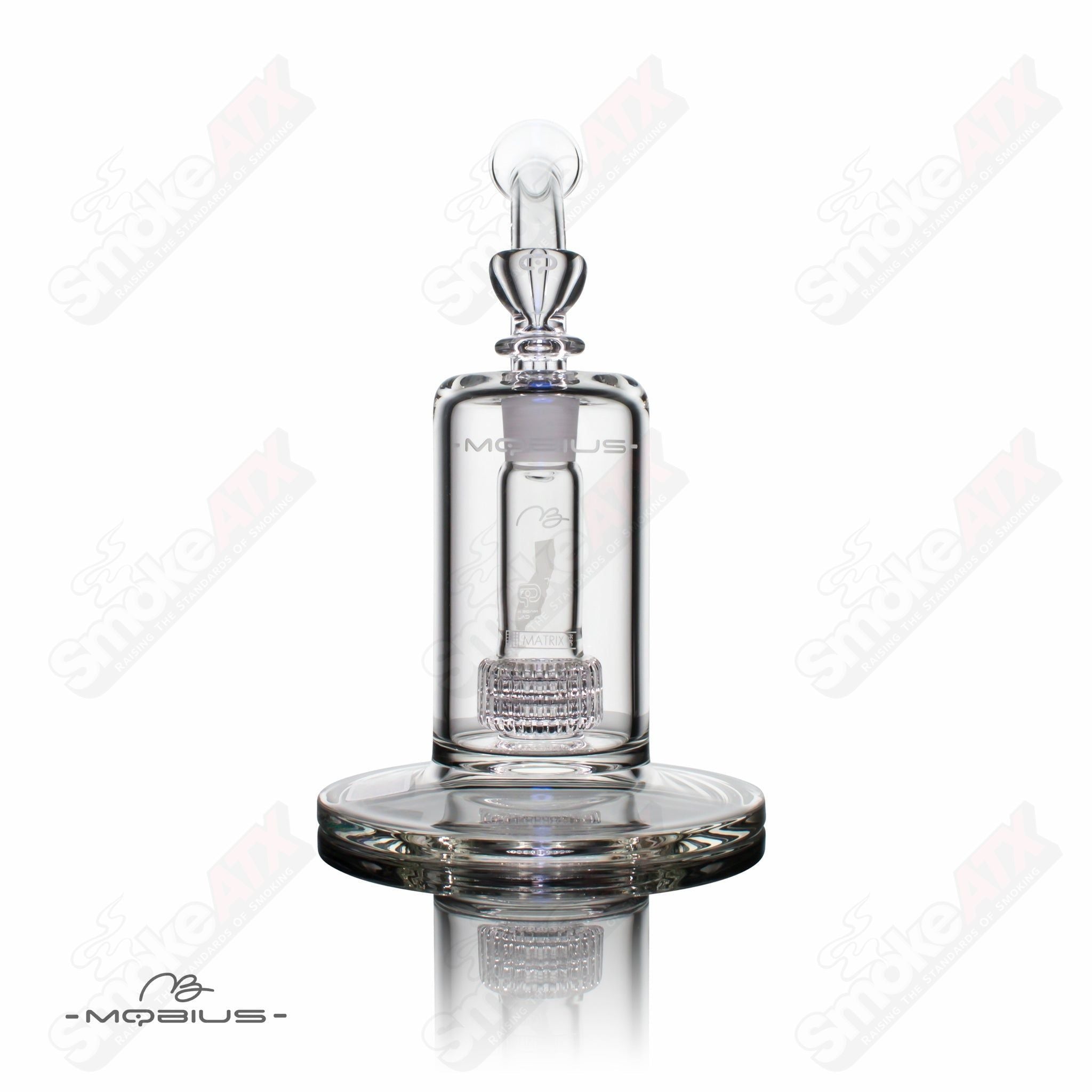 Ion Matrix V1 Mobius - Smoke ATX