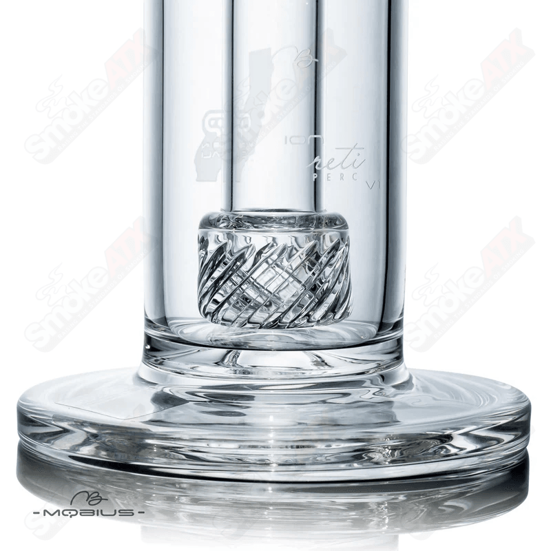 Ion Reti V1 Mobius - Smoke ATX