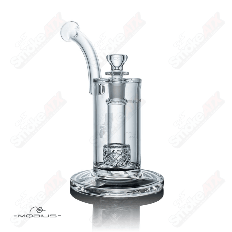 Ion Reti V1 Mobius - Smoke ATX