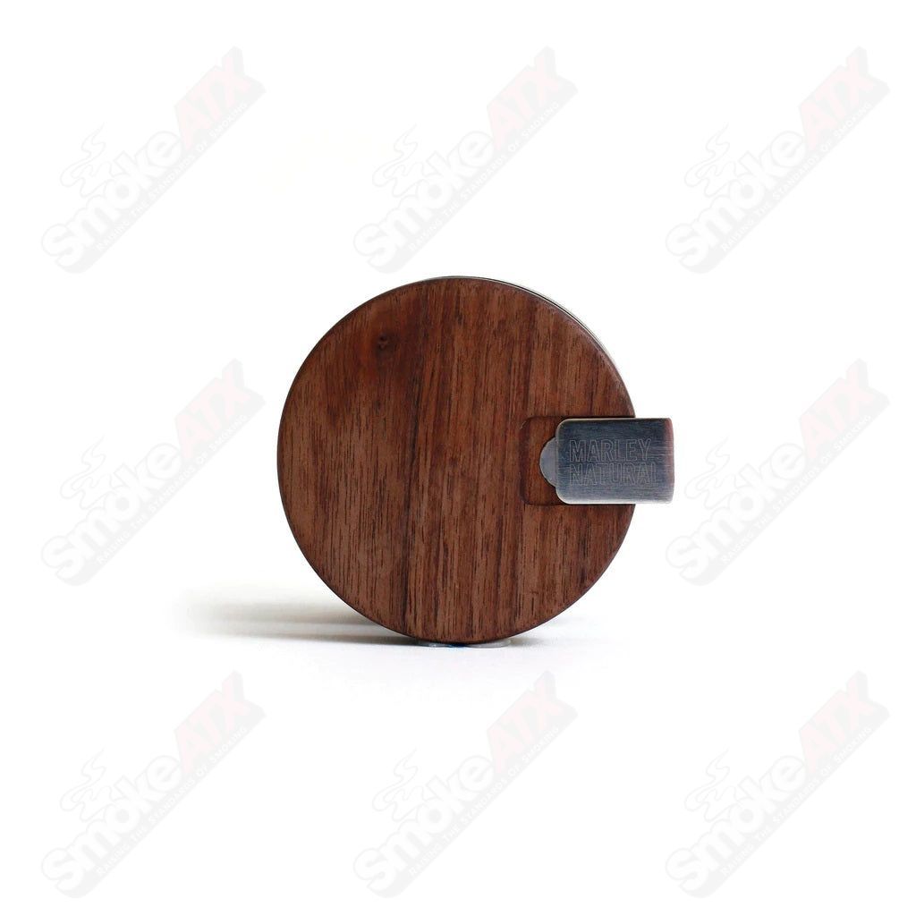 Large Marley Natural Grinder - Smoke ATX