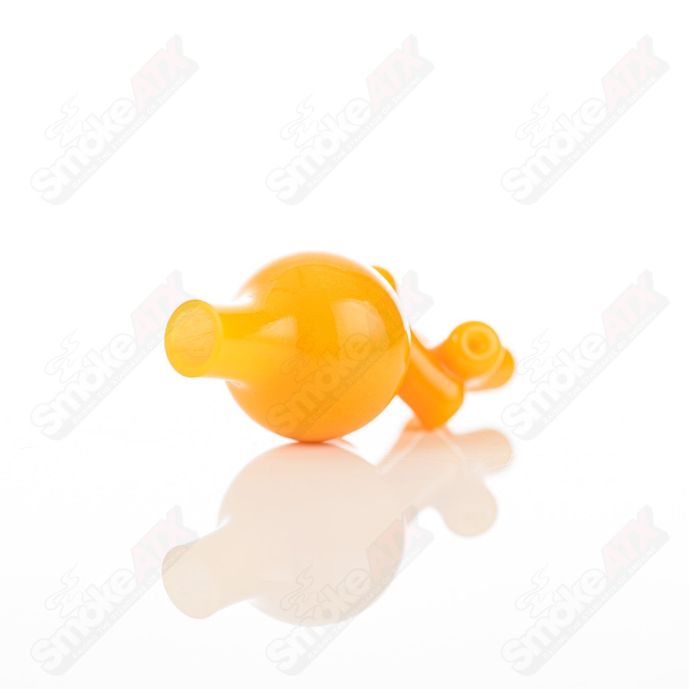 Ronie Ball Cap The Ohigho Kid - Smoke ATX