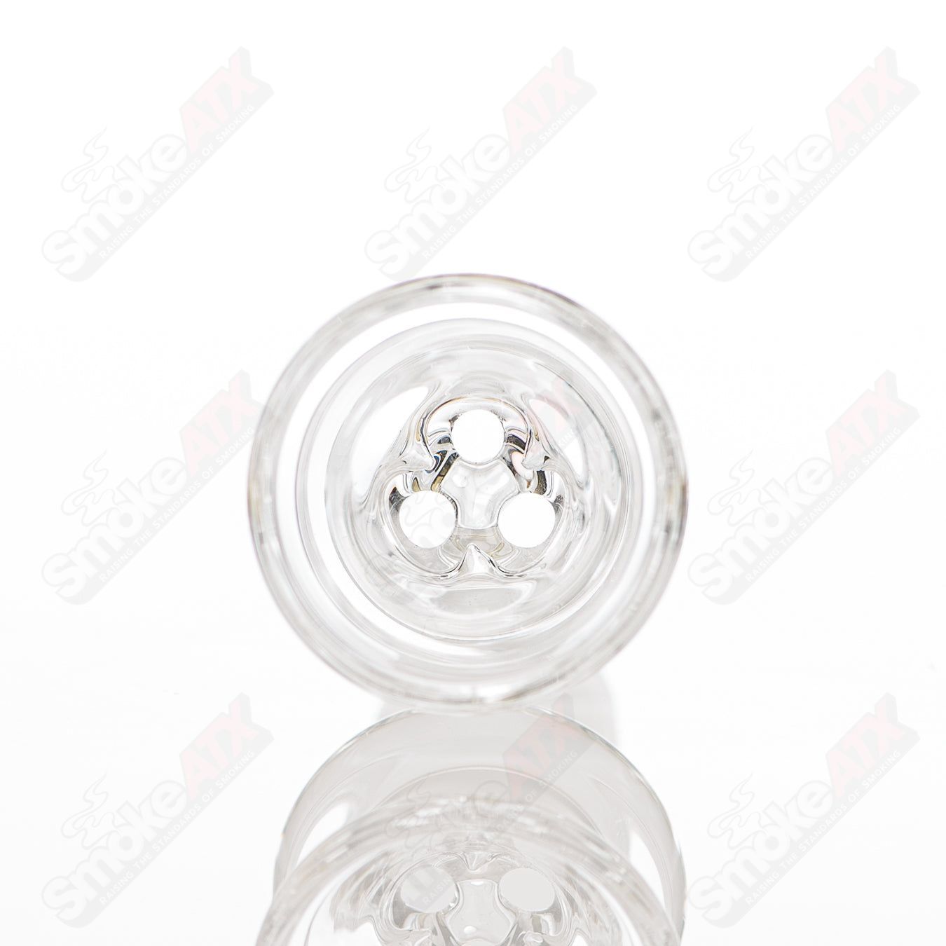SoL45 Lace - Sphere SoL Glassworks - Smoke ATX