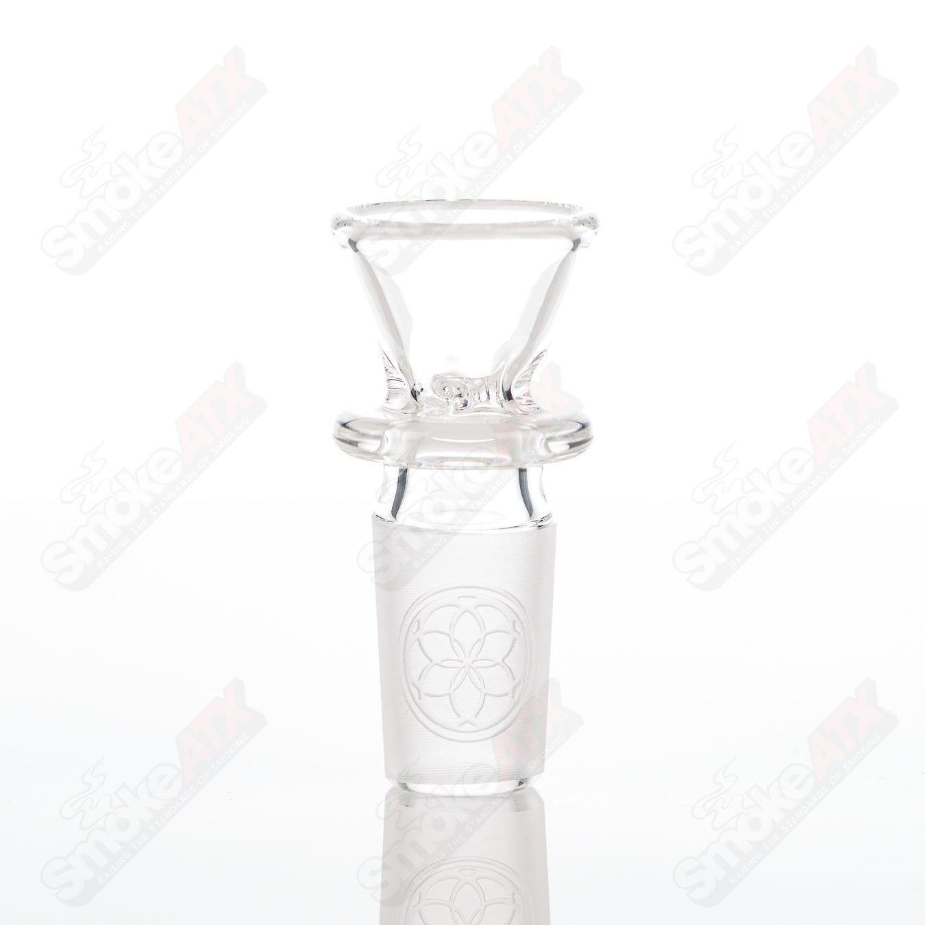 SoL45 Lace - Sphere SoL Glassworks - Smoke ATX