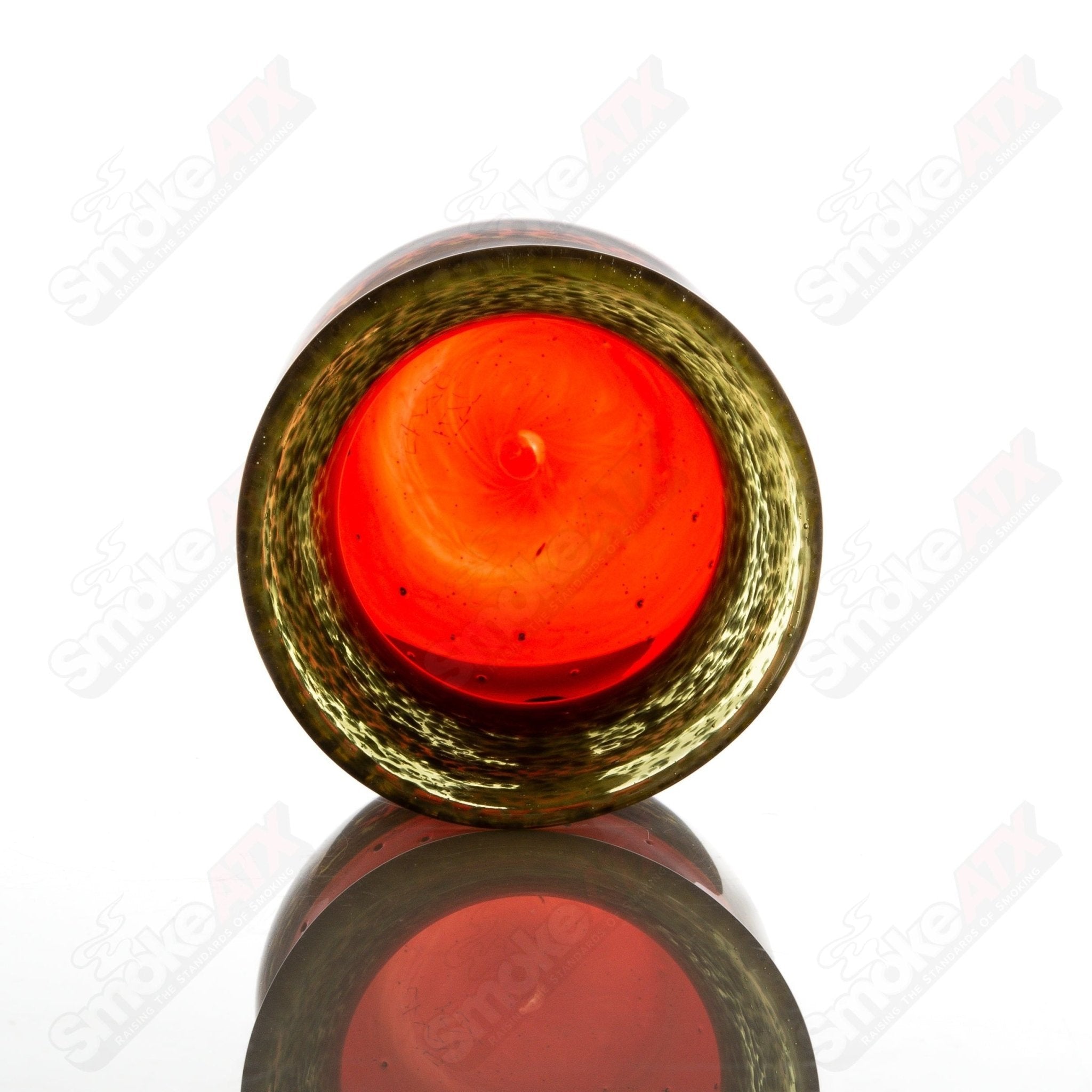 Strawberry Cup by Boots - Smoke ATX