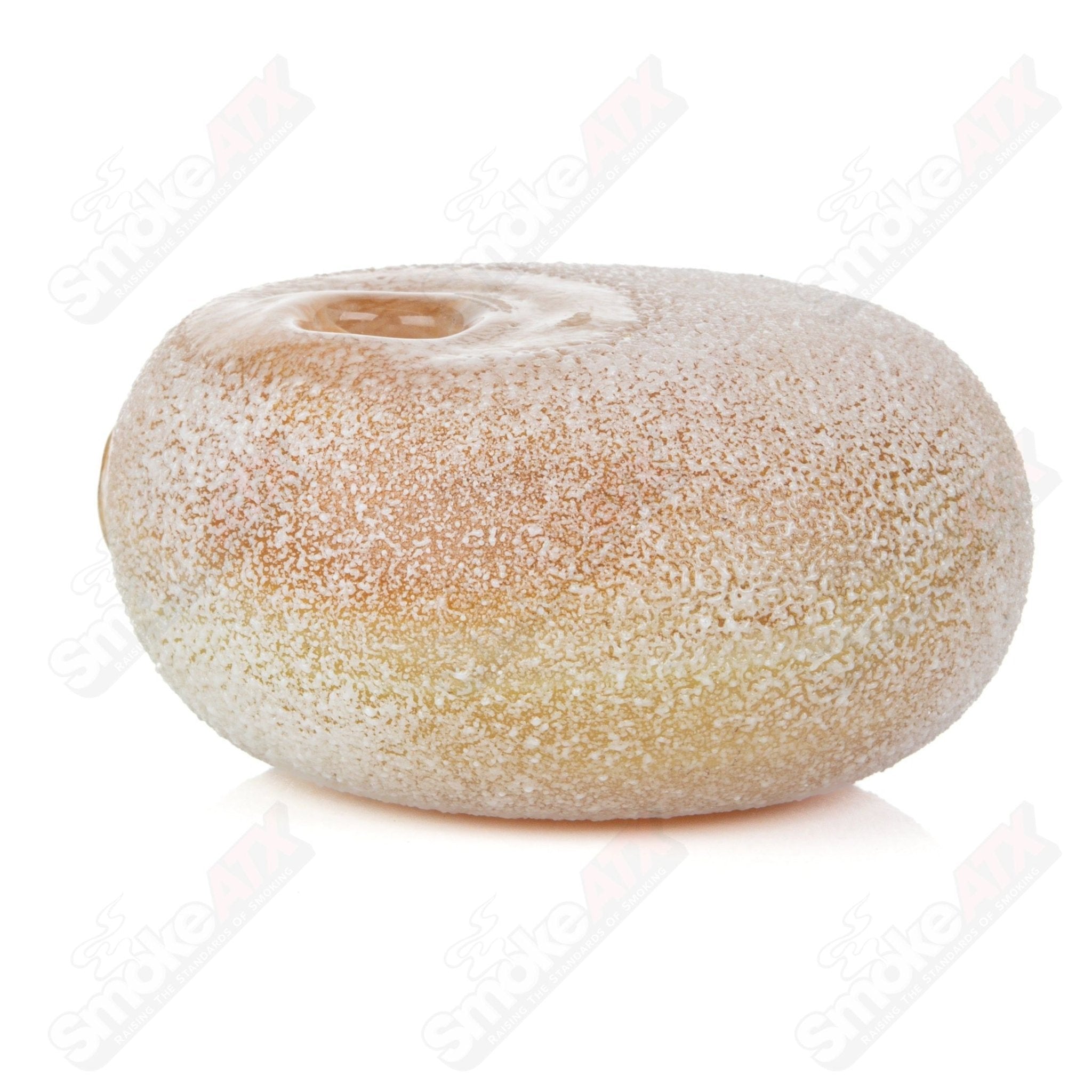 Sugar Donut Dry Pipe KGB - Smoke ATX