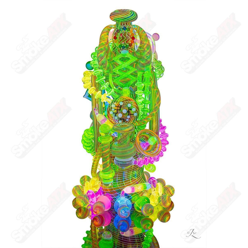 The Mother Borg