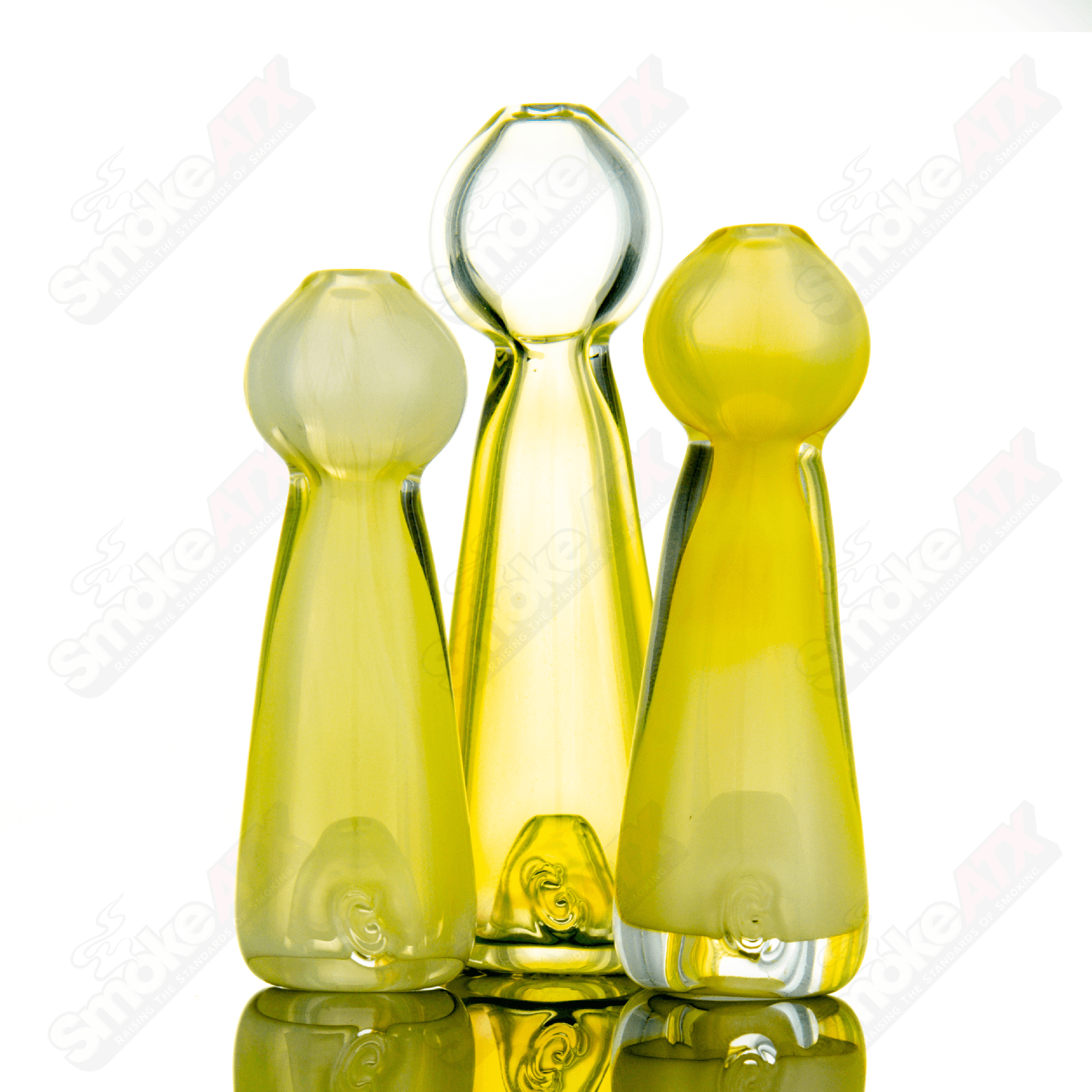 Trichome Chillum Chad G - Smoke ATX